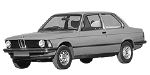 BMW E21 P055C Fault Code